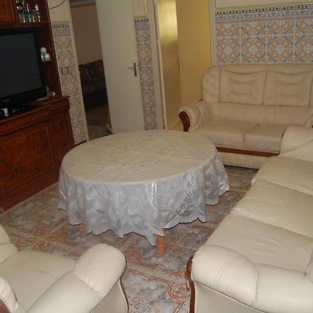 Appartement Alhoceima Al Hoceima Bagian luar foto