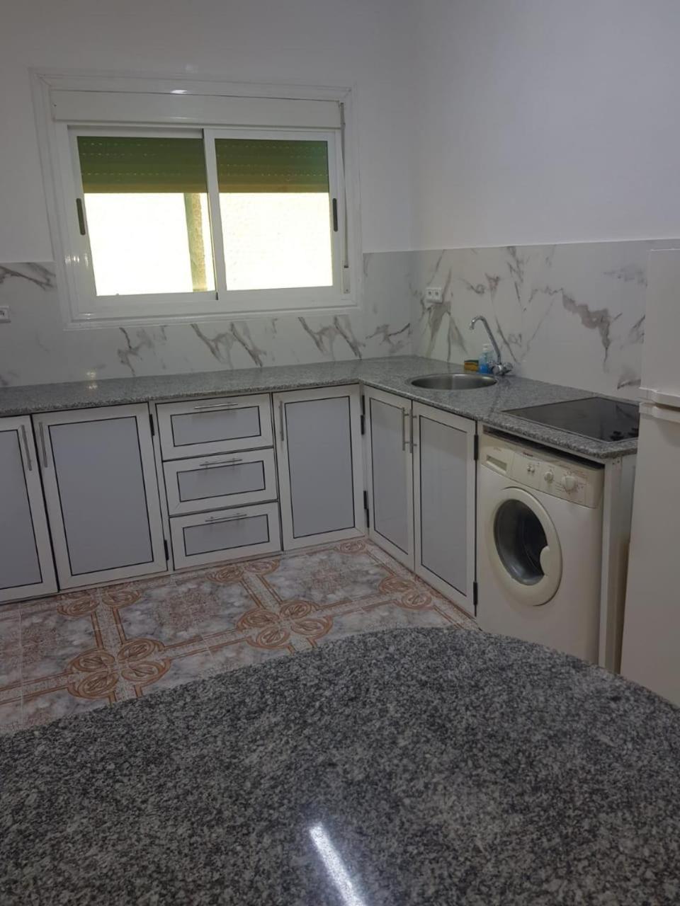 Appartement Alhoceima Al Hoceima Ruang foto