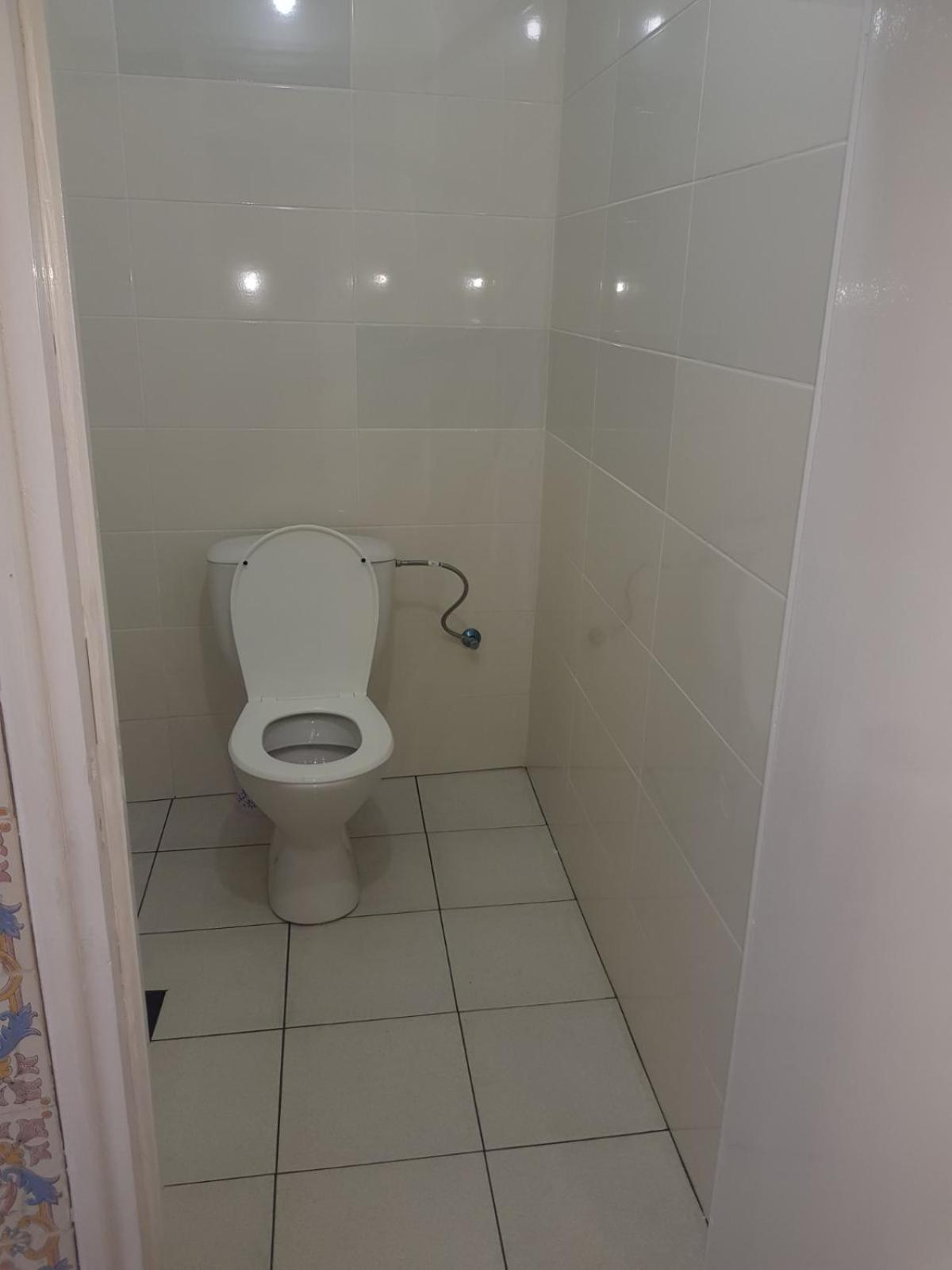 Appartement Alhoceima Al Hoceima Ruang foto