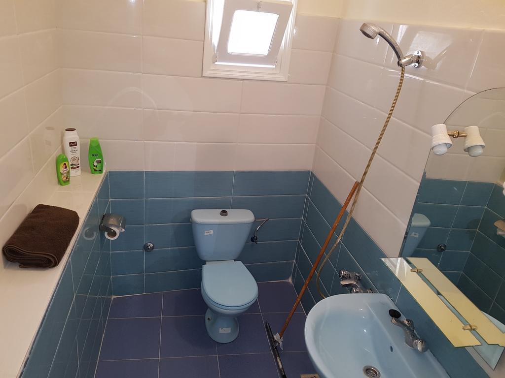 Appartement Alhoceima Al Hoceima Bagian luar foto