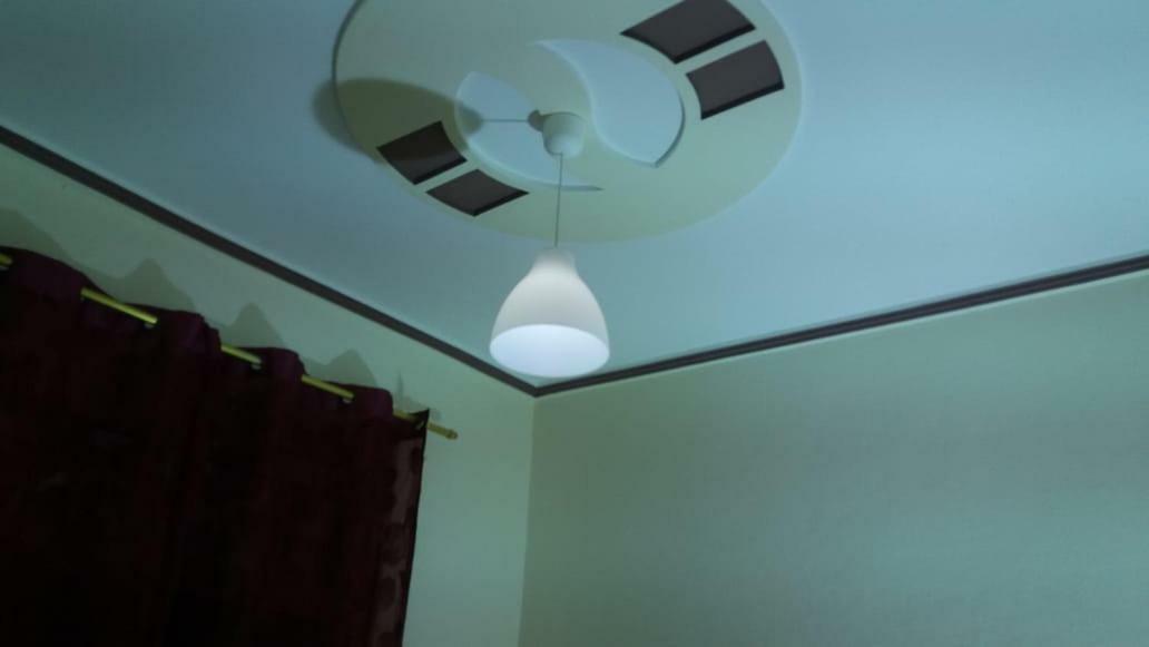 Appartement Alhoceima Al Hoceima Bagian luar foto