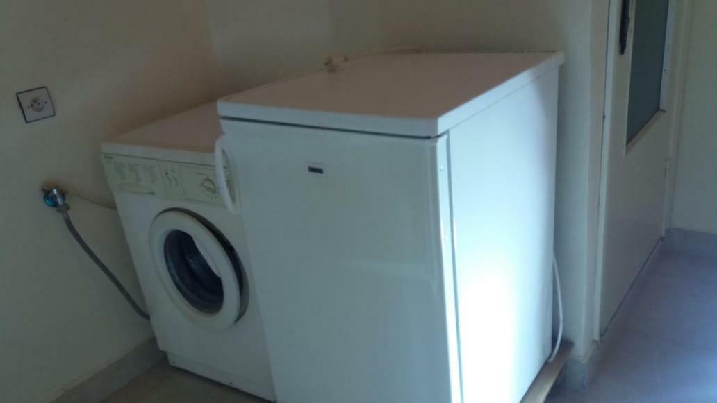 Appartement Alhoceima Al Hoceima Bagian luar foto