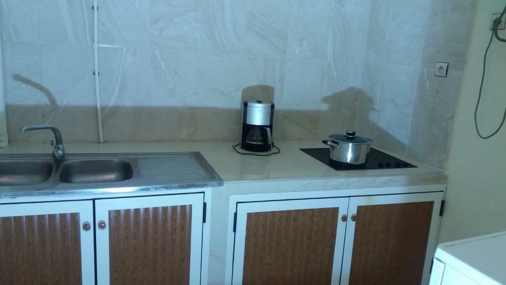 Appartement Alhoceima Al Hoceima Bagian luar foto