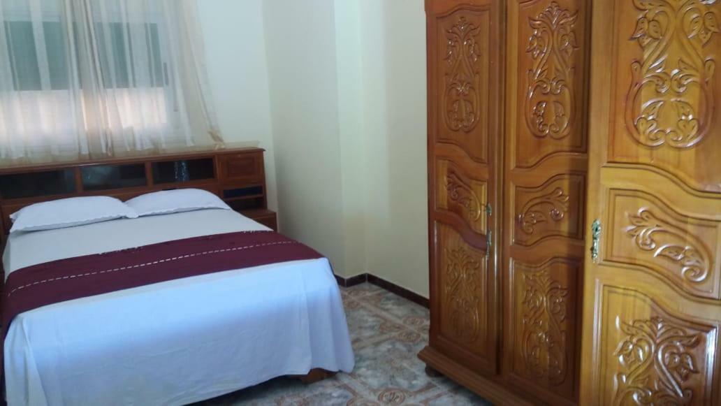 Appartement Alhoceima Al Hoceima Bagian luar foto