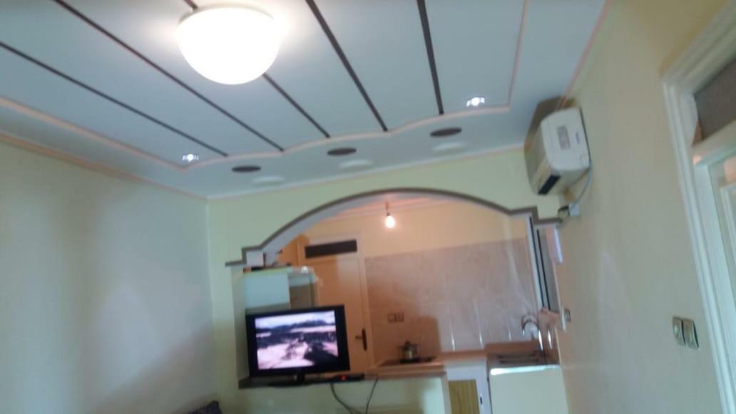 Appartement Alhoceima Al Hoceima Bagian luar foto