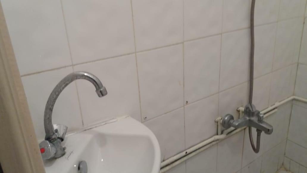 Appartement Alhoceima Al Hoceima Bagian luar foto