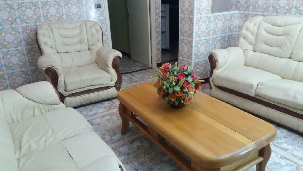 Appartement Alhoceima Al Hoceima Bagian luar foto