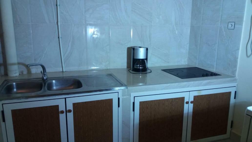 Appartement Alhoceima Al Hoceima Bagian luar foto